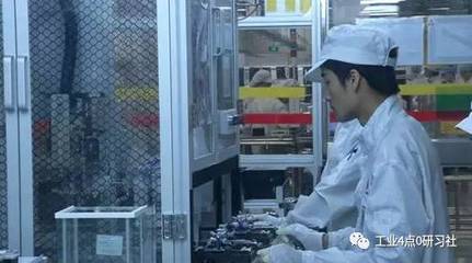 從流水線到數(shù)據(jù)流 探訪華為東莞工廠，看手機制造業(yè)如何邁向“智造”新紀(jì)元