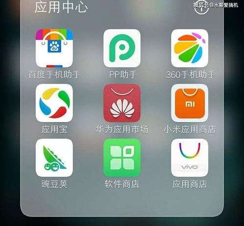 下架游戲，不是戰場上的二選一——華為的幕后權衡邏輯